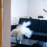 Luxury Apartments Christos