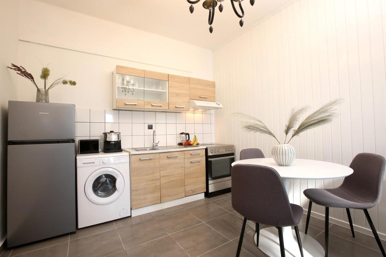 Luxury Christos Appartement