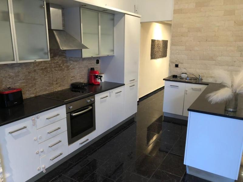 Apartament Luxury Christos *