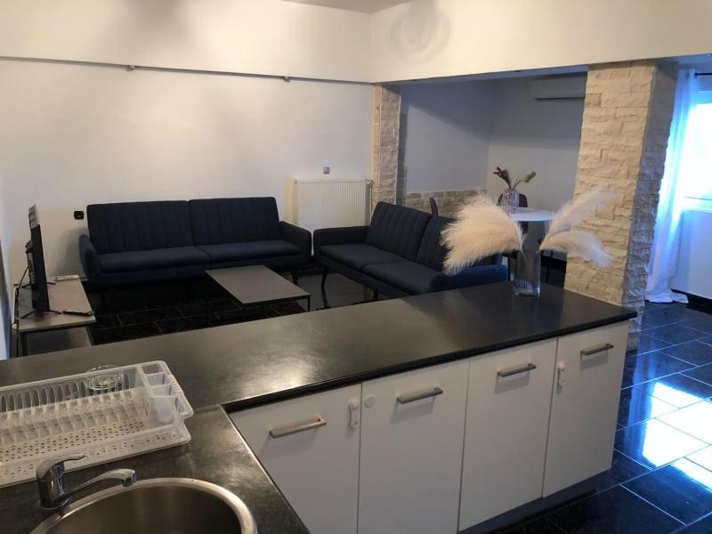 Appartement Luxury Christos Gouviá