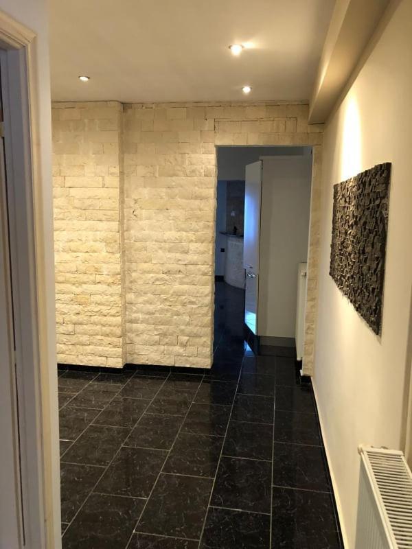 Luxury Christos Apartament