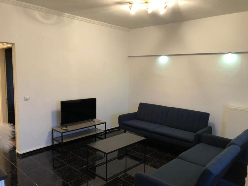 Luxury Christos Appartement Gouviá