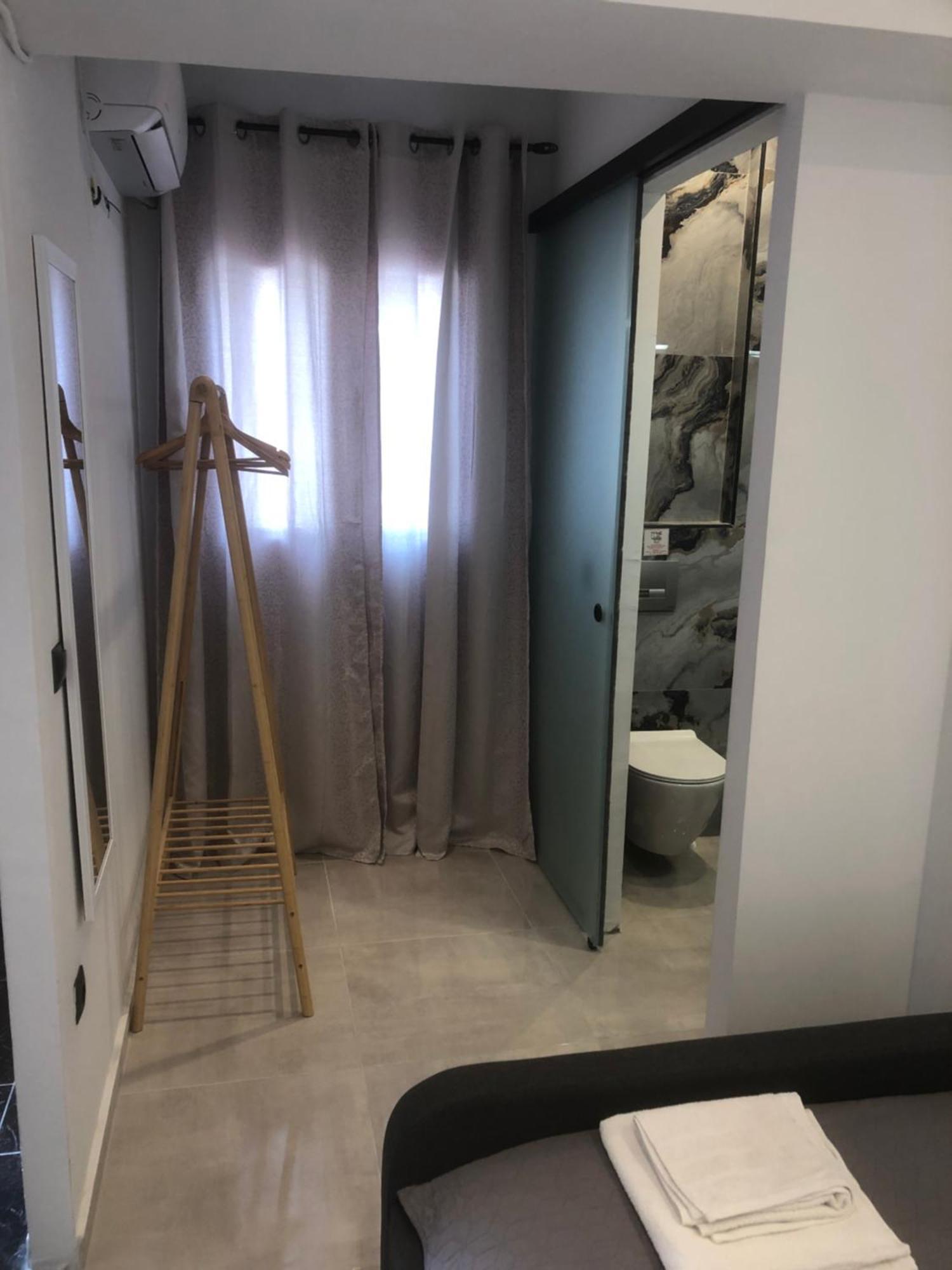 Apartament Luxury Christos Gouvia
